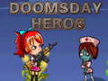 Spil Doomsday Heros