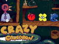 Spil Crazy Cauldron