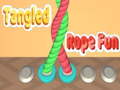 Spil Tangled Rope Fun