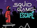 Spil Squid Games Escape