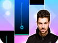 Spil Dj Alok Piano Tiles