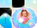 Spil Like Nastya Piano Tiles Game