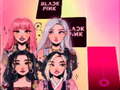 Spil Piano Tiles: Blackpink Kpop
