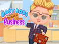 Spil Baby Boss Back In Business