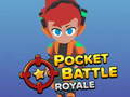 Spil Pocket Battle Royale