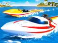 Spil Speed Boat Extreme Racing