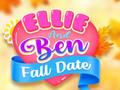 Spil Ellie And Ben Fall Date