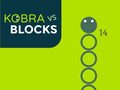 Spil Kobra vs Blocks