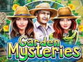 Spil Garden Mysteries