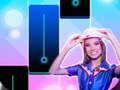 Spil Ana emilia Piano Tiles