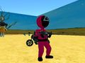 Spil Squid Game: Shooting Survival