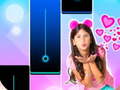 Spil Maria Clara e JP Piano Game Tiles
