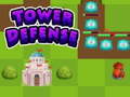Spil Tower Defense 
