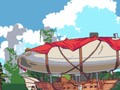Spil Airship Escape