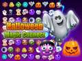 Spil Halloween Magic Connect