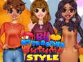 Spil Bff Attractive Autumn Style