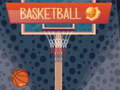 Spil Basketball
