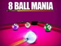 Spil 8 Ball Mania