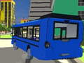 Spil Bus Crash Stunts