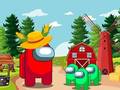 Spil Impostor Farm