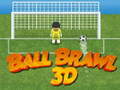 Spil Ball Brawl 3D