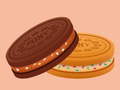 Spil Sort Cookies