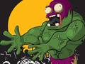 Spil Killer Zombies Jigsaw