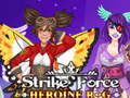 Spil Strike Force Heroine RPG