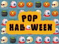 Spil Pop Halloween