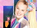 Spil JoJo Siwa Piano Tile