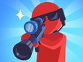 Spil Pocket Zombie Sniper