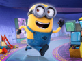 Spil Minions Rush