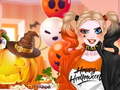 Spil Pumpkin Carving