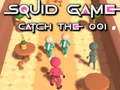 Spil Squid Game Cath The 001