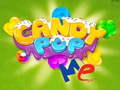 Spil Candy Pop Me