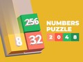 Spil Numbers Puzzle 2048