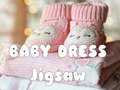 Spil Baby Dress Jigsaw