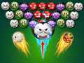 Spil Halloween Bubble Shooter