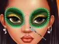 Spil Halloween Makeup Trends