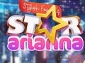 Spil Stylist for a Star Arianna
