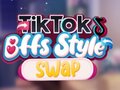Spil TikTok BFFs Style Swap