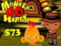 Spil Monkey Go Happy Stage 573