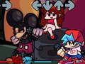 Spil Friday Night Funkin Vs Horror Mickey Mouse