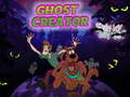 Spil Scooby-Doo and Guess Who Ghost Creator 