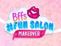 Spil BFFs #Fun Salon Makeover