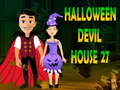 Spil Halloween Devil House 27