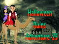 Spil Halloween Ruins Adventure - 25