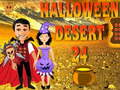 Spil Halloween Desert 24