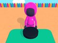 Spil DalgonaCandy.Io