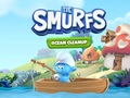 Spil The Smurfs: Ocean Cleanup